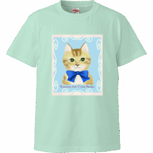 猫Tシャツ ネコTシャツ